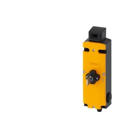 Siemens safety position switch with tumbler locking force 2600 N 3SF1314-1SE11-1BA1