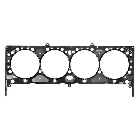 Fel-Pro 1144-2 Performance Cylinder Head Gasket for Chevy SB2.2 MLS FEL1144-2