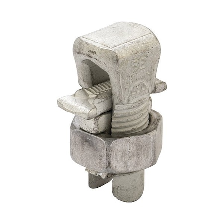 Polaris Split Bolt Connectors, 600 V, Aluminum APS04