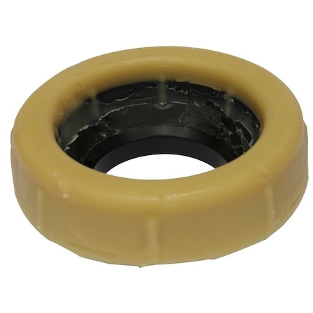 Plumb Pak Wax Jumbo Toilet Gaskets K836-2