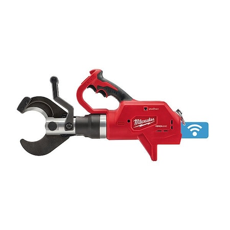 Milwaukee Tool Cordless Cable Cutter 2776-20