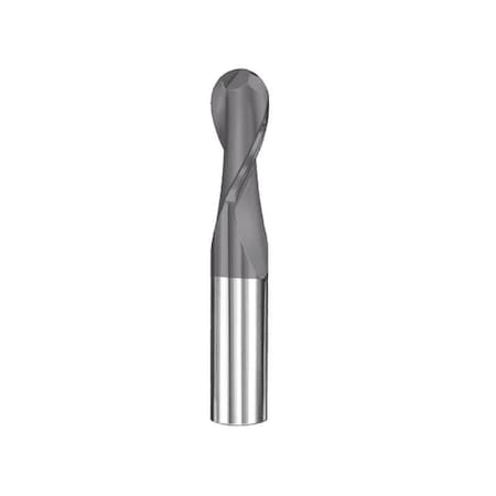 Sgs End Mill 30474