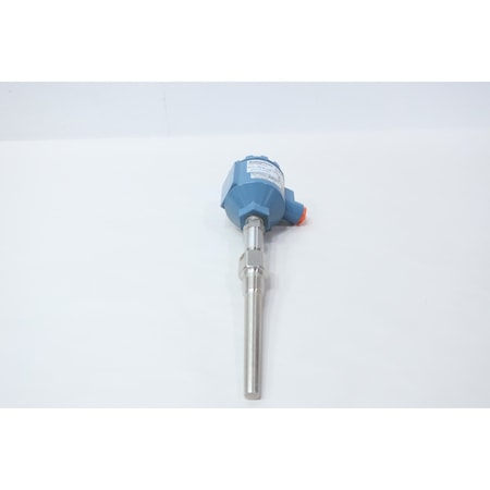 Rosemount TEMPERATURE TRANSMITTER 0-100C 248HANAA2XA