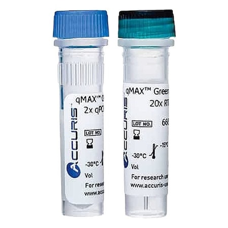 Accuris Instruments PCR/qPCR Mix, PCR, Reagent, Vial PR2120-L-500