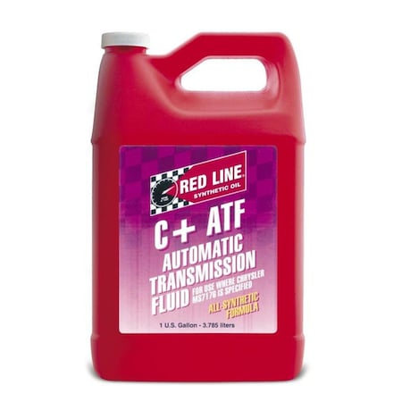 Strike3 1 gal C Plus ATF Transmission Oil ST3294503
