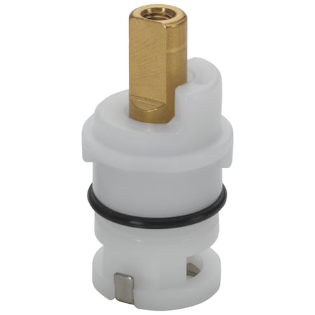 Delta Other Stem Unit Assembly, Seat & Spring, Bonnet Nut & Washer RP74418