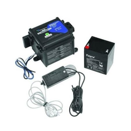 Geared2Golf 5085325 Trailer Brake Away Kit GE1590642