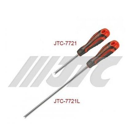 Jtc Auto Tools Valve core tool with holding function 7721L
