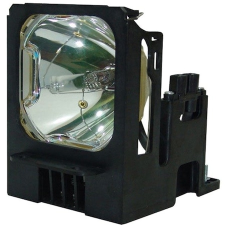 Battery Technology REPLACEMENT LAMP FOR MITSUBISHI XL5900U, XL5950, XL5980, XL5980LU, XL5980U VLT-X VLT-XL5950LP-BTI