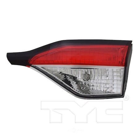 Tyc Regular 17-5817-00