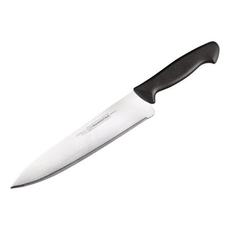 Fastfood 80020-503 Plastic Handle Cooks Knife 8 in. FA612993