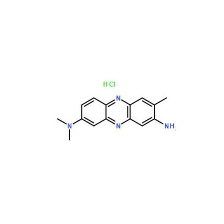 Ak Scientific Neutral Red, ACS reagent (5g), CAS 553-24-2 8069AB-5g
