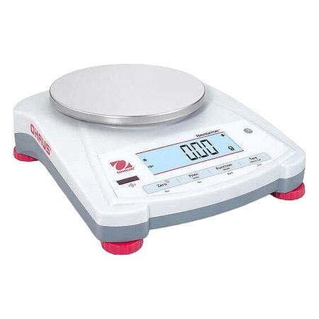 Ohaus Portable Balance NV622 AM