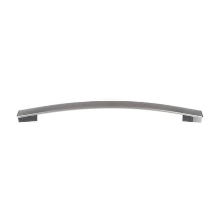 Ge SS FREEZER DOOR HANDLE WR12X37505