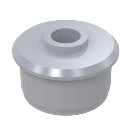 Mason Plastics ROLLER END BEARING MP204058TB