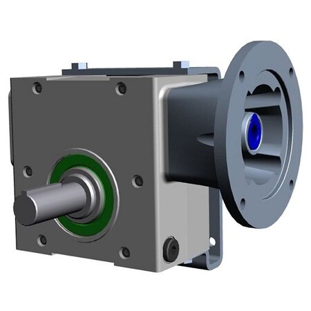 Cone Drive WORM GEAR REDUCER B06115.0KANTD