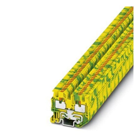 Phoenix Contact MPT 1 5/S-PE Mini ground terminal block 3248110
