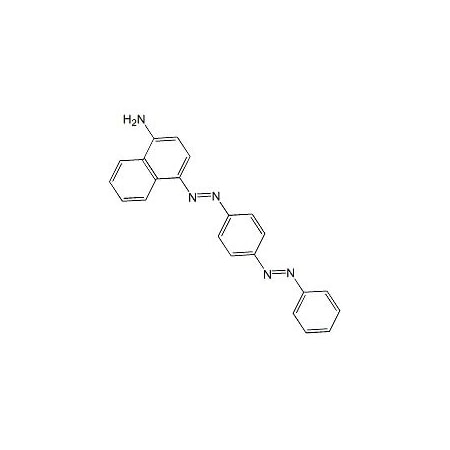 Ak Scientific Solvent Orange 14, tech. (5g), CAS 6368-70-3 T774-5g
