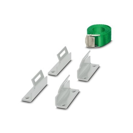 Phoenix Contact BATTERY MOUNTING KIT Used for mounting 2320788