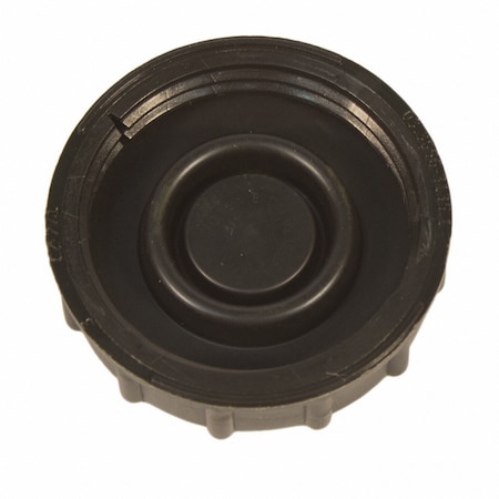 Motorcraft Brake Master Cylinder Reservoir Cap,  BRFC17