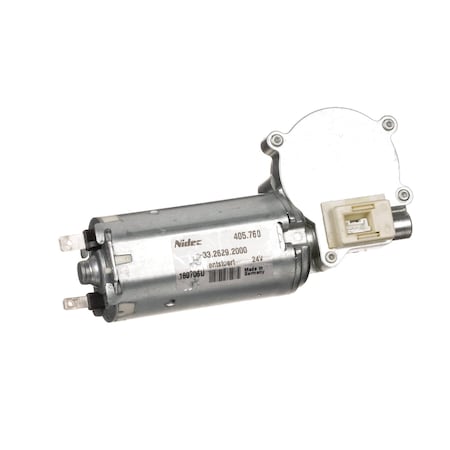 Wmf Brewer Motor With Encoder 3326292000