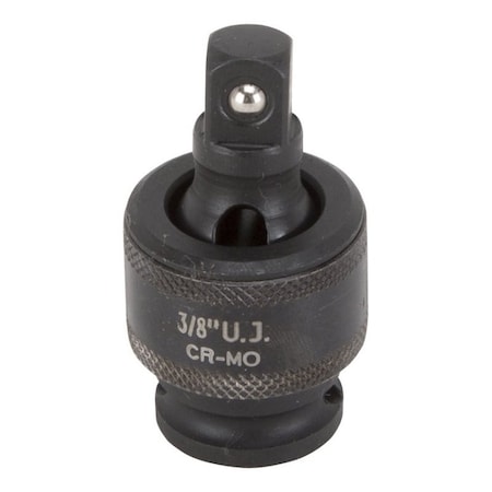 Vulcan Universal Impact Joint, Black Phosphate MT6580300