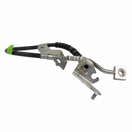 Motorcraft Brake Hydraulic Hose,  BRHF160