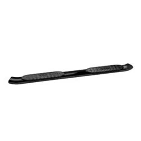 Perfectpitch 2153255 Nerf Bar, Black - 91.13 In. - 2007-2013 Toyota Tundra PE347764