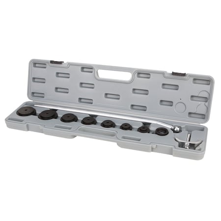 Performance Tool Frost Plug Installer, Engine Tool, Auto Truck Equipment W89737