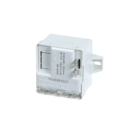 Trane POTENTIAL RELAY 50A-105766 RLY03697