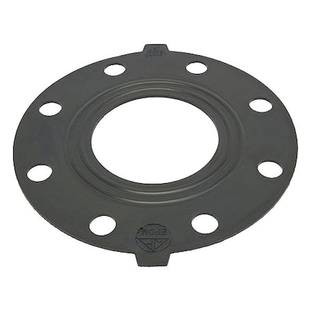 Banjo 4" ANSI FLANGE EPDM GASKET AF400G