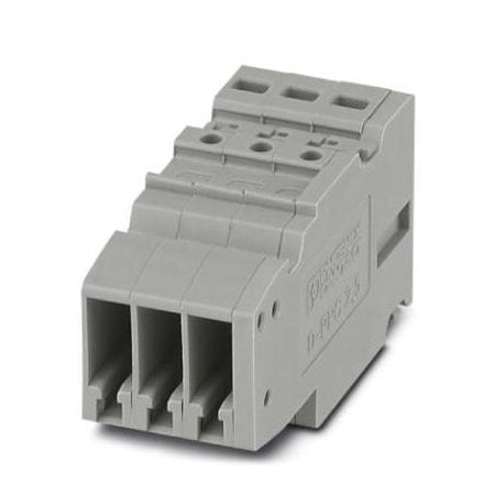 Phoenix Contact PPC 2 5/3 COMBI receptacle nom. 3000657