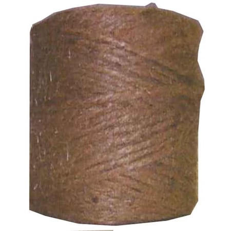 Tytan International Twine Jute, Natural - 338 ft. JT32472