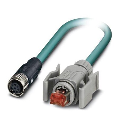 Phoenix Contact NBC-FS/ 2 0-94B/R4MC SCO Network cable 1407452