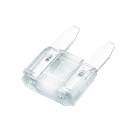 Optifuse Automotive Blade Fuse, APM-I Series, 2A to 30A, 32V DC APM-I-2A