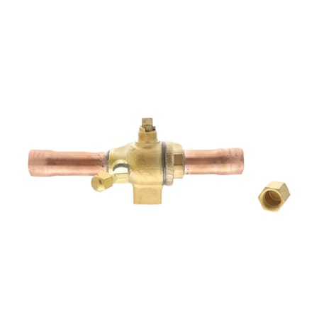 Armstrong Air Valve 7/8" Service Valve R104519-02