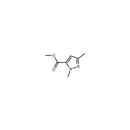 Ak Scientific Methyl 1, 3-dimethyl-1H-pyrazole-5-carboxylate (1g), CAS 10250-59-6 W9909-1g
