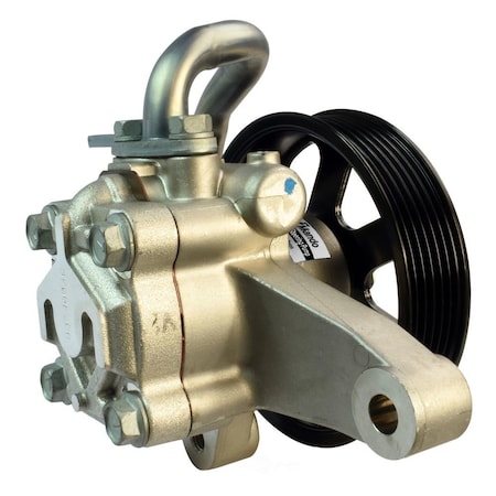 Mando New Original Equipment 20A1012