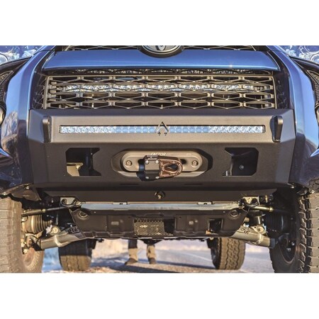 Artec Industries TOYOTA 4RUNNER 5G VENTURE FRONT BUMPER TY7001