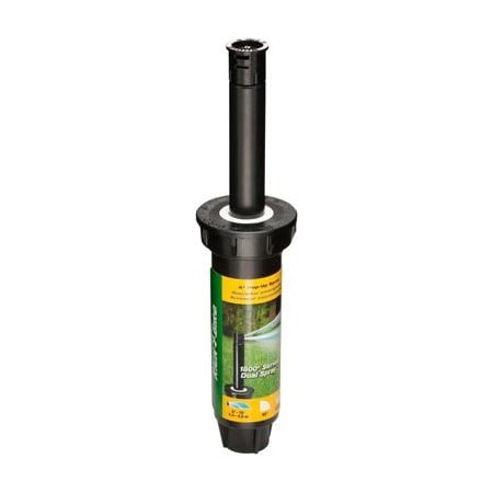 Rainbird National Sls 15' Qtr Prs Sprinkler 1804QDSP25