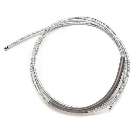 Jorgensen Laboratories Jorvet Replacement Cable, for Ketch-All Pole J0915AD1