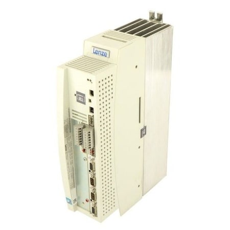 Lenze Servo Drive, 9300 Series, 0.75 kW, 400-480VAC (3-phase) EVS9322-EKV004