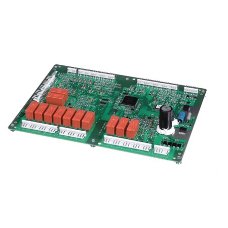 Trane Module, Multi Circuit Compressor MOD02755