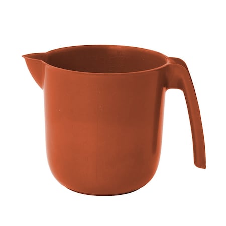 Detectamet Pouring Jug, Orange 535-S012-T100-P08