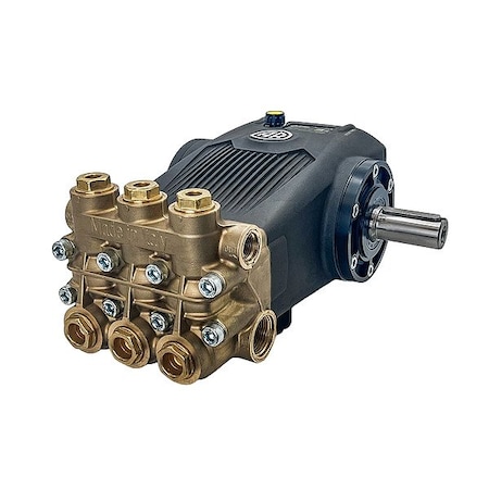 A.R. North America Pressure Plunger Pump RF39.400N