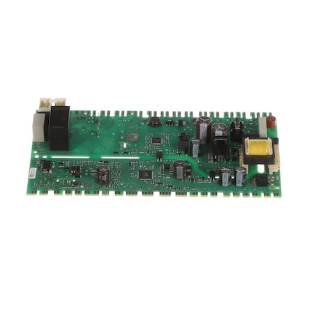 Liebherr INTEGRAL BOARD 614315300