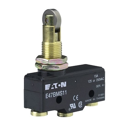 Eaton Limit Switch E47BMS11