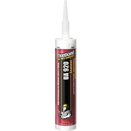 Titebond Sealant, Beige, 10.1 oz 87141
