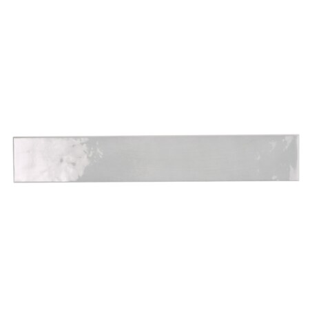 Apollo Tile Silken 2.56in.x15.75in. Glossy Benjamin Moore Smoke Ceramic Subway Wall Tile 10.76 sq.ft./case, PK38 CRE88MOO2616