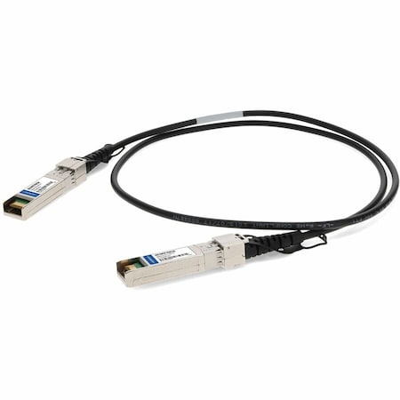 Add-On HP/FORTINET COMP 10G-CU DAC SFP+ 1M ADD-SHPSFT-PDAC1M